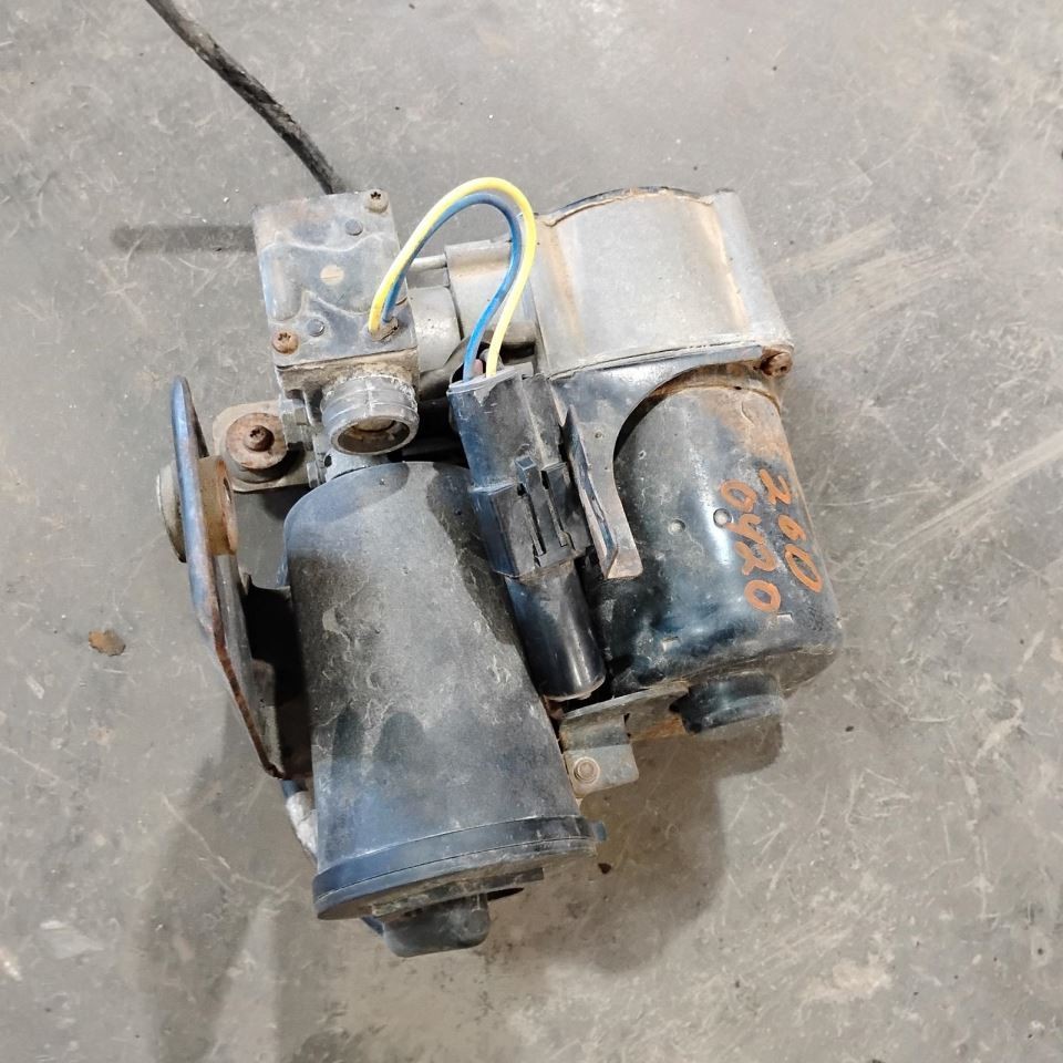 Suspension Pump Fits 07-13 EXPEDITION 2164012