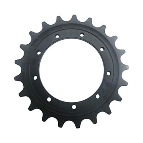 21 Teeth 9 Bolt Holes Drive Sprocket 6811940 Replacement for Bobcat 325 328 331