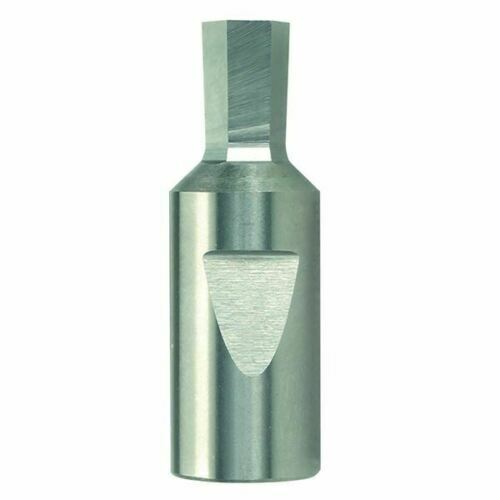 2.5mm to 12mm Hex Rotary Broach / Wobble Broach Punch with 1/2\ 2.5mm to 12mm Hex Rotary Broach / Wobble Broach Punch with 1/2\
