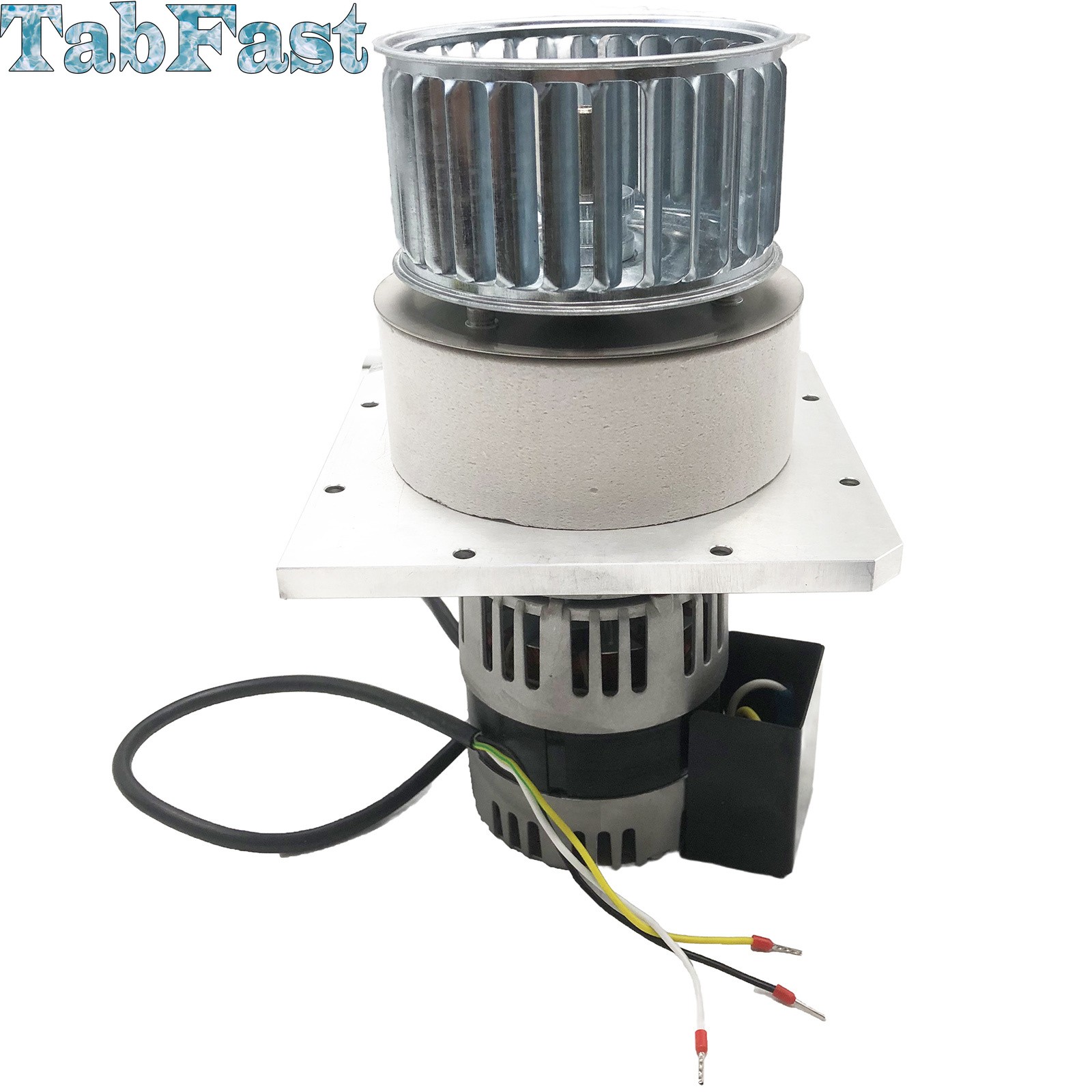 1Pc Motor reflow motor 1809 reflow oven hot air motor CBM-9230 (CP6383) 9.5 axis 1Pc Motor reflow motor 1809 reflow oven hot air motor CBM-9230 (CP6383) 9.5 axis