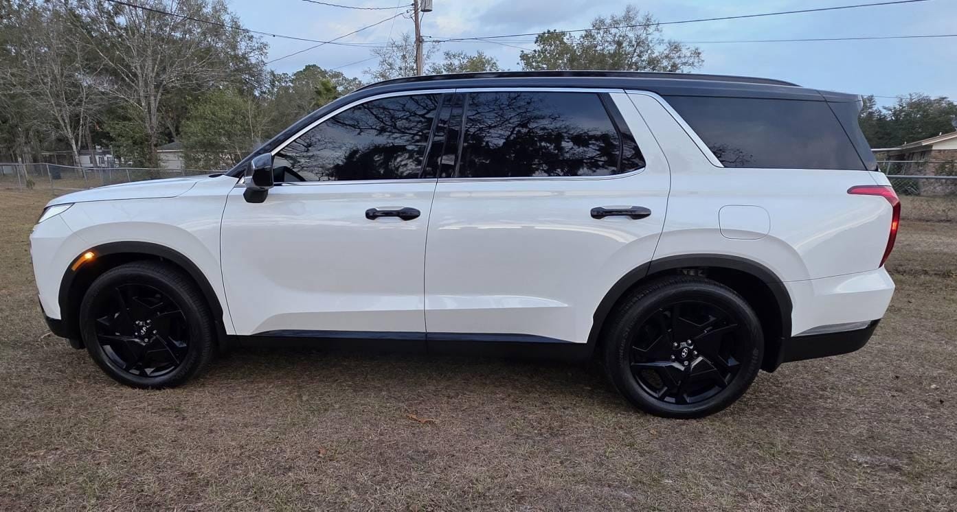Hyundai Palisade Auto Stop/Start Eliminator (ISG Disabler) 2020-2025 Hyundai Palisade Auto Stop/Start Eliminator (ISG Disabler) 2020-2025