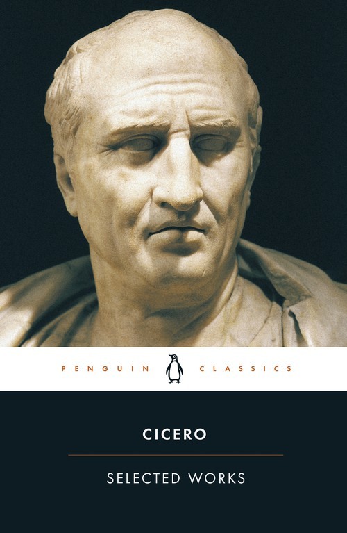 Selected Works, Cicero