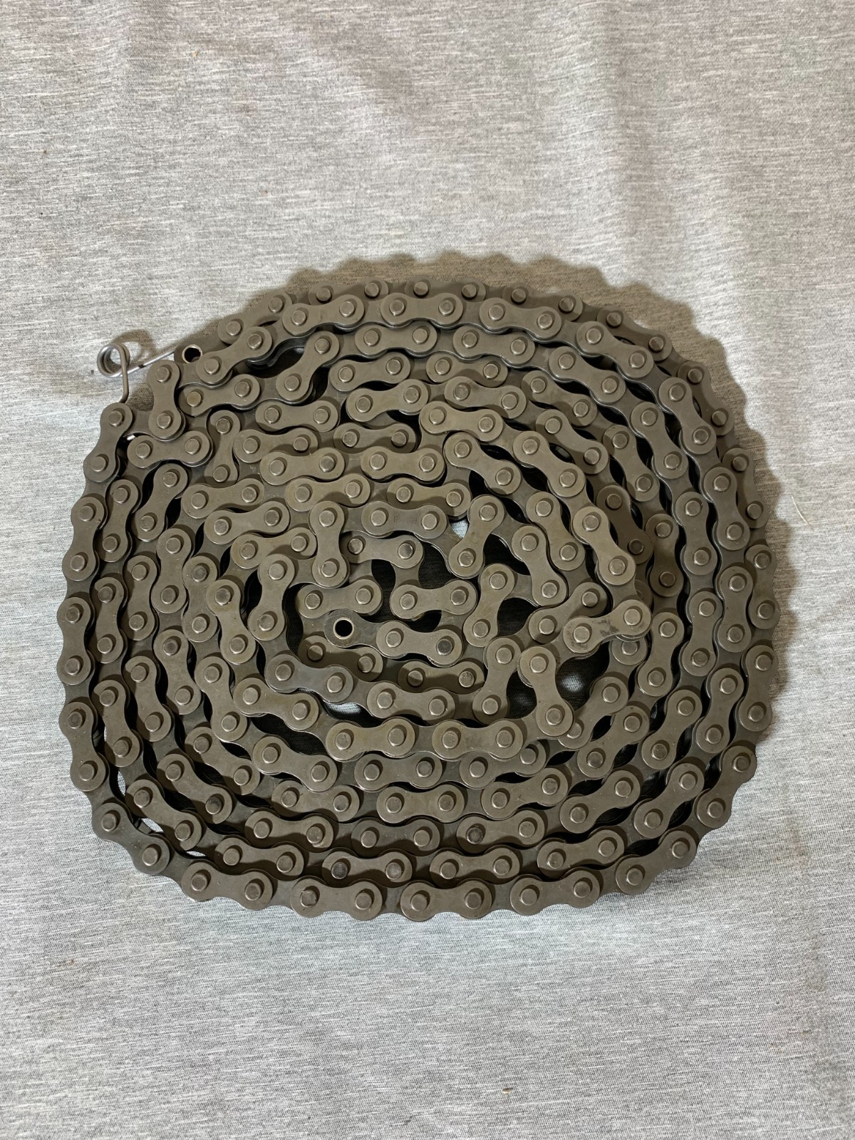 111044 ROLLER CHAIN RENOLD SYNERGY 10 FEET 111044 ROLLER CHAIN RENOLD SYNERGY 10 FEET