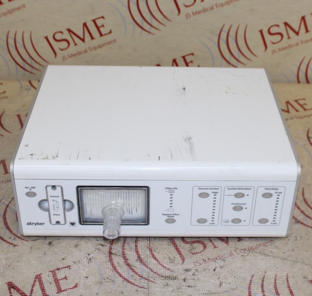 Stryker SafeAir Compact Smoke Evacuator 0703-045-000