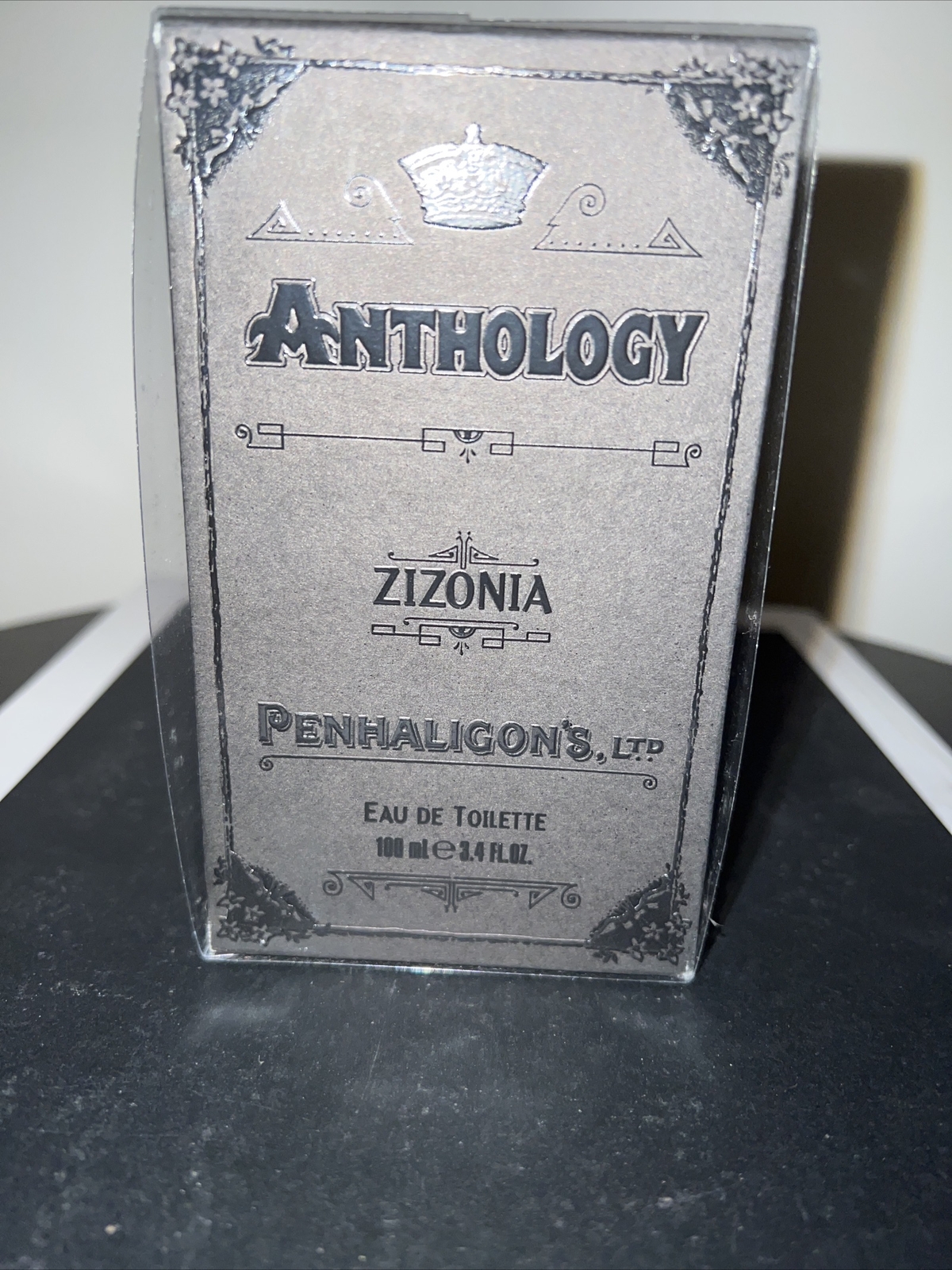 Penhaligon London Anthology Zizonia Perfume EDT Eau de Toilette 3.4 oz / 100ml Penhaligon London Anthology Zizonia Perfume EDT Eau de Toilette 3.4 oz / 100ml