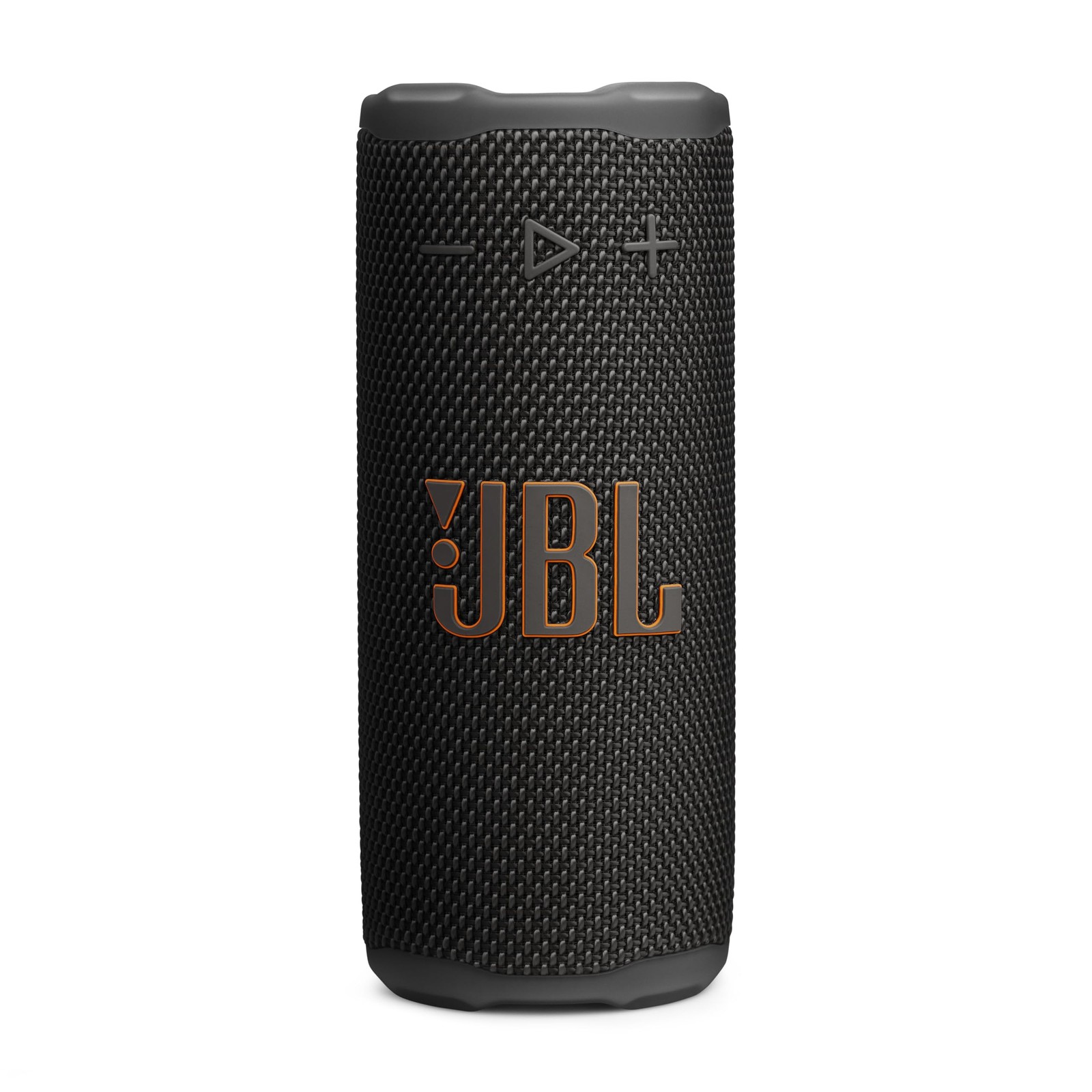 JBL Grip Compact Bluetooth Speaker - Black