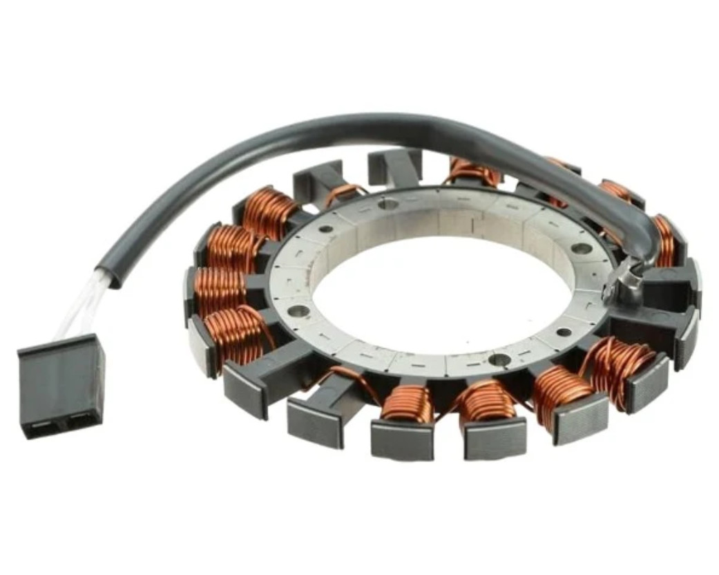 Genuine OEM Kawasaki - 59031-7017 - COIL-CHARGING Genuine OEM Kawasaki - 59031-7017 - COIL-CHARGING