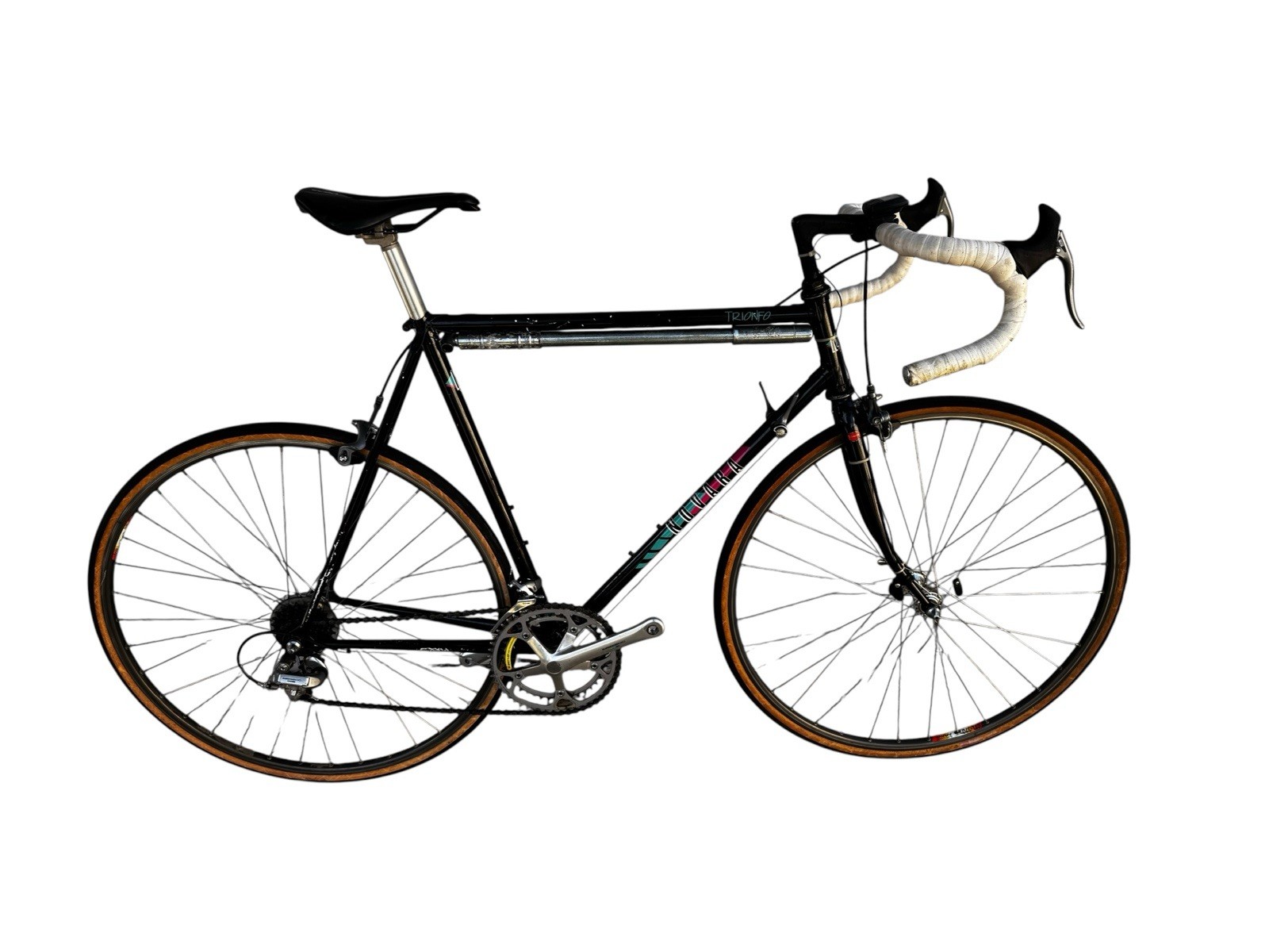 Novara Trionfo – Vintage Road Bike Novara Trionfo – Vintage Road Bike