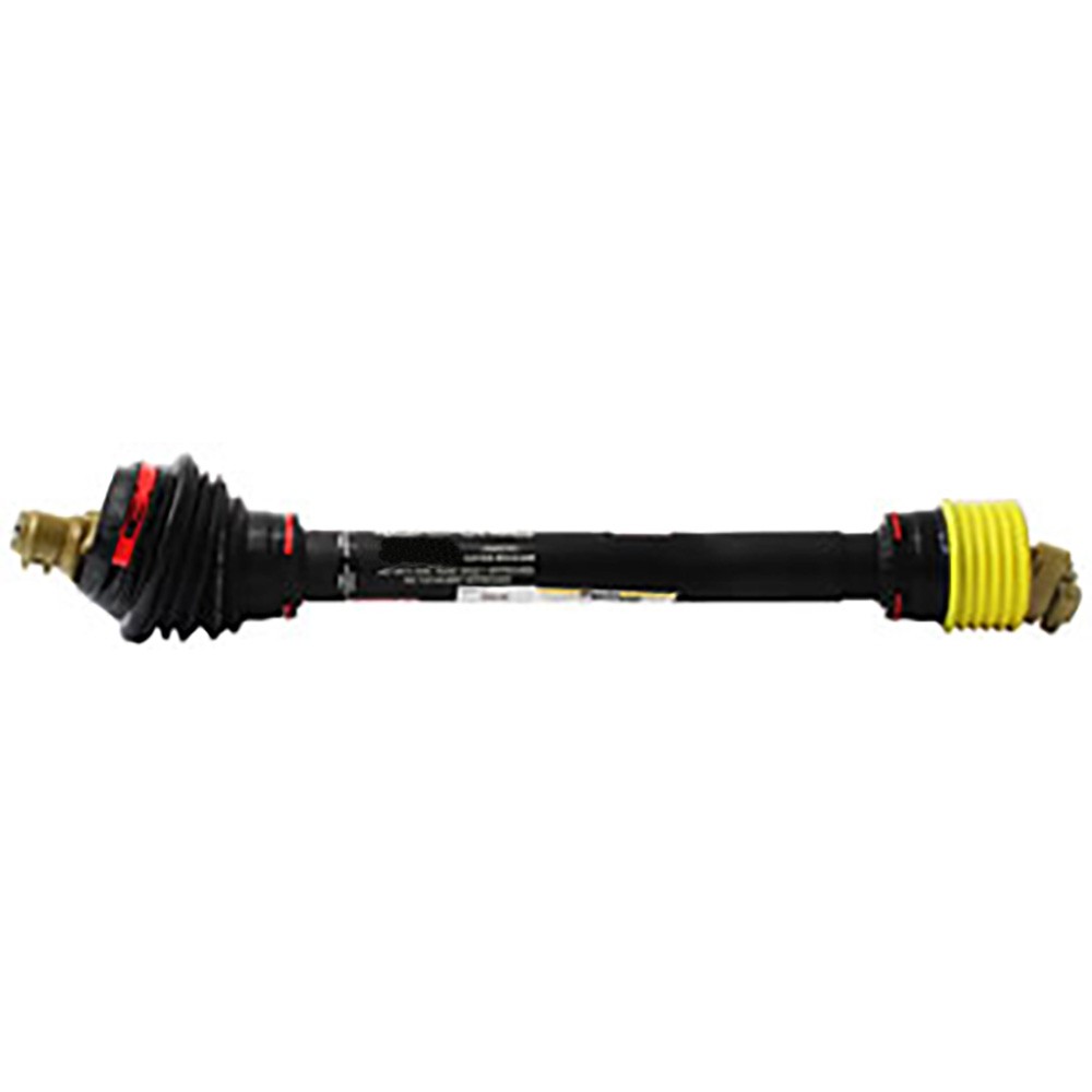Bush Hog ,Rhino Flex wing Rotary Cutter Pto Shaft 1-3/8