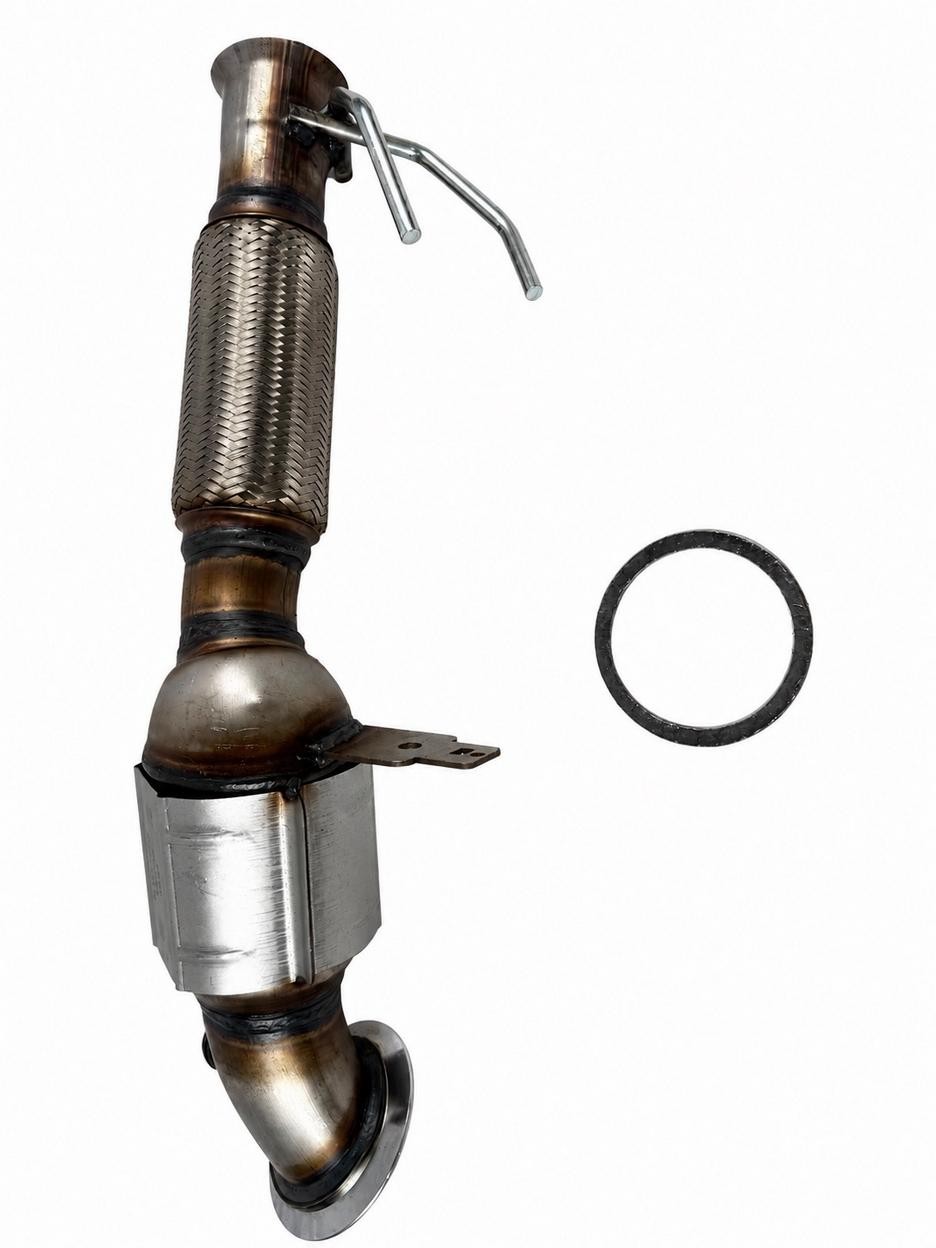 Catalytic Converter for 2021-2023 Ford Bronco Sport Base Turbo 1.5L L3 GAS DOHC