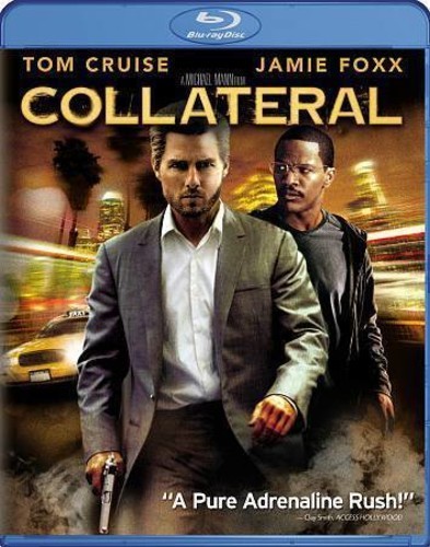 Collateral [New Blu-ray]
