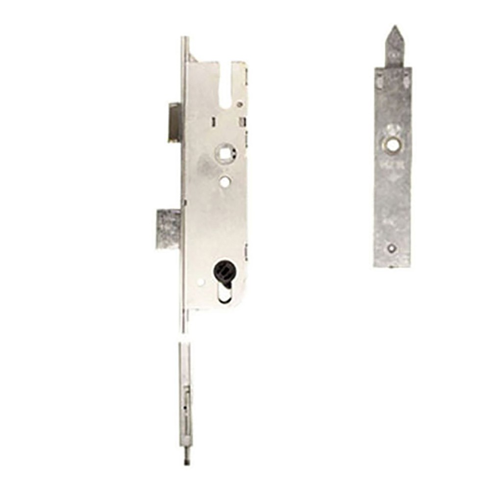 16mm G-U Cremona Europa Active Multipoint Lock w/ Shootbolt