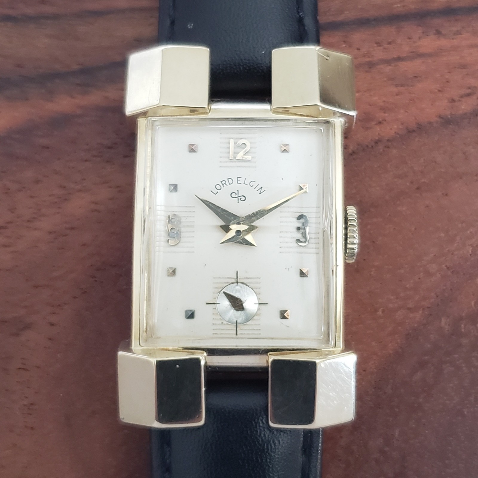 1954 Lord Elgin \