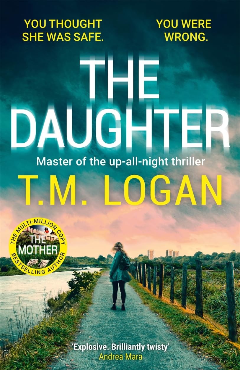 The Daughter: The BRAND NEW addictive thriller from the bestsell