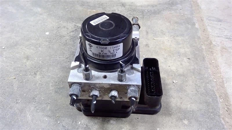 2009-2011 Nissan Murano AWD ABS Anti-Lock Brake Pump Factory OEM With Warranty
