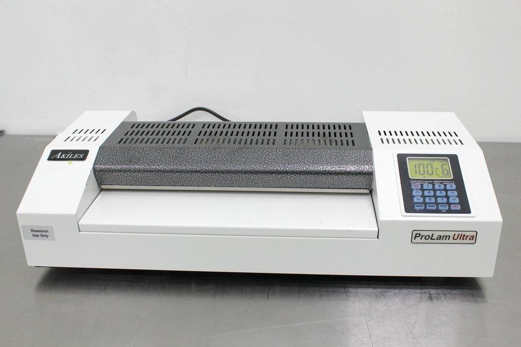 Akiles Laminator ProLam Ultra Office Equipment Laminating Machine 1 (3320974482)
