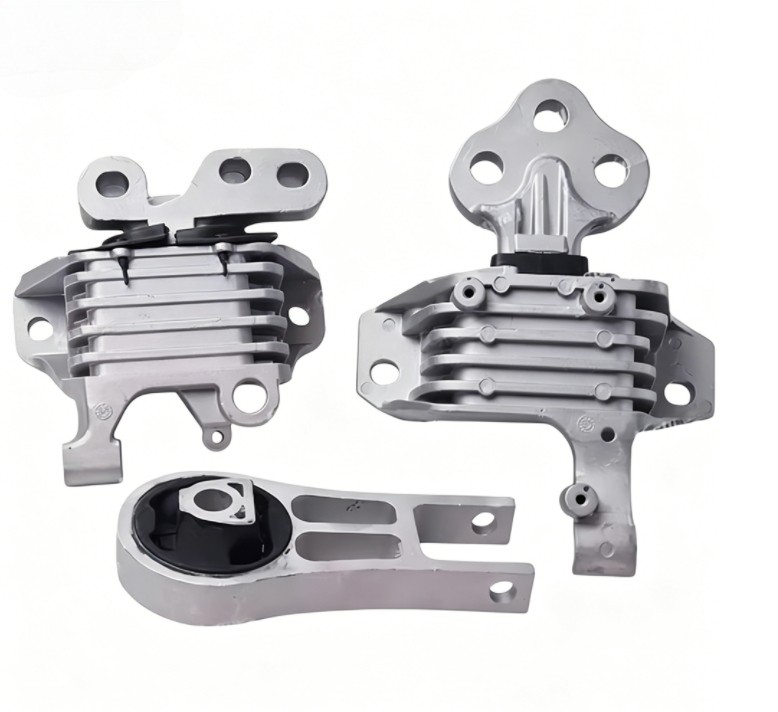 3X Engine Gearbox Mount Kit For Jeep Cherokee KL 2.0 2.2 Diesel Oil 68141400AK 3X Engine Gearbox Mount Kit For Jeep Cherokee KL 2.0 2.2 Diesel Oil 68141400AK