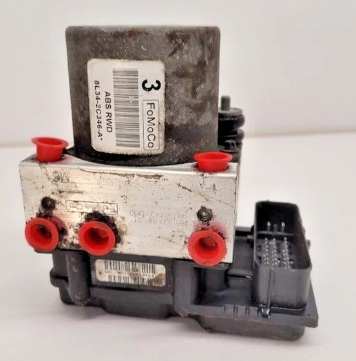 2008 Ford F150 ABS Module Anti Lock Brake Pump Assembly