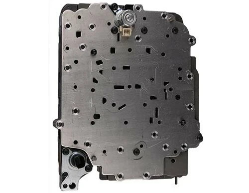 62TE Volkswagen Transmission VALVE BODY 2007-UP Dodge Chrysler