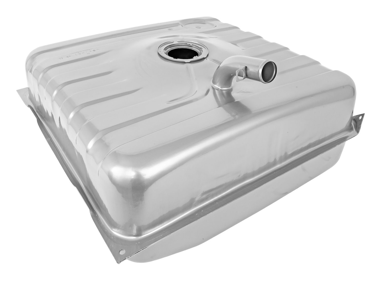 JEGS Fuel Tank Fits Select 1982-1991 Chevrolet Blazer, Suburban, GMC Jimmy,