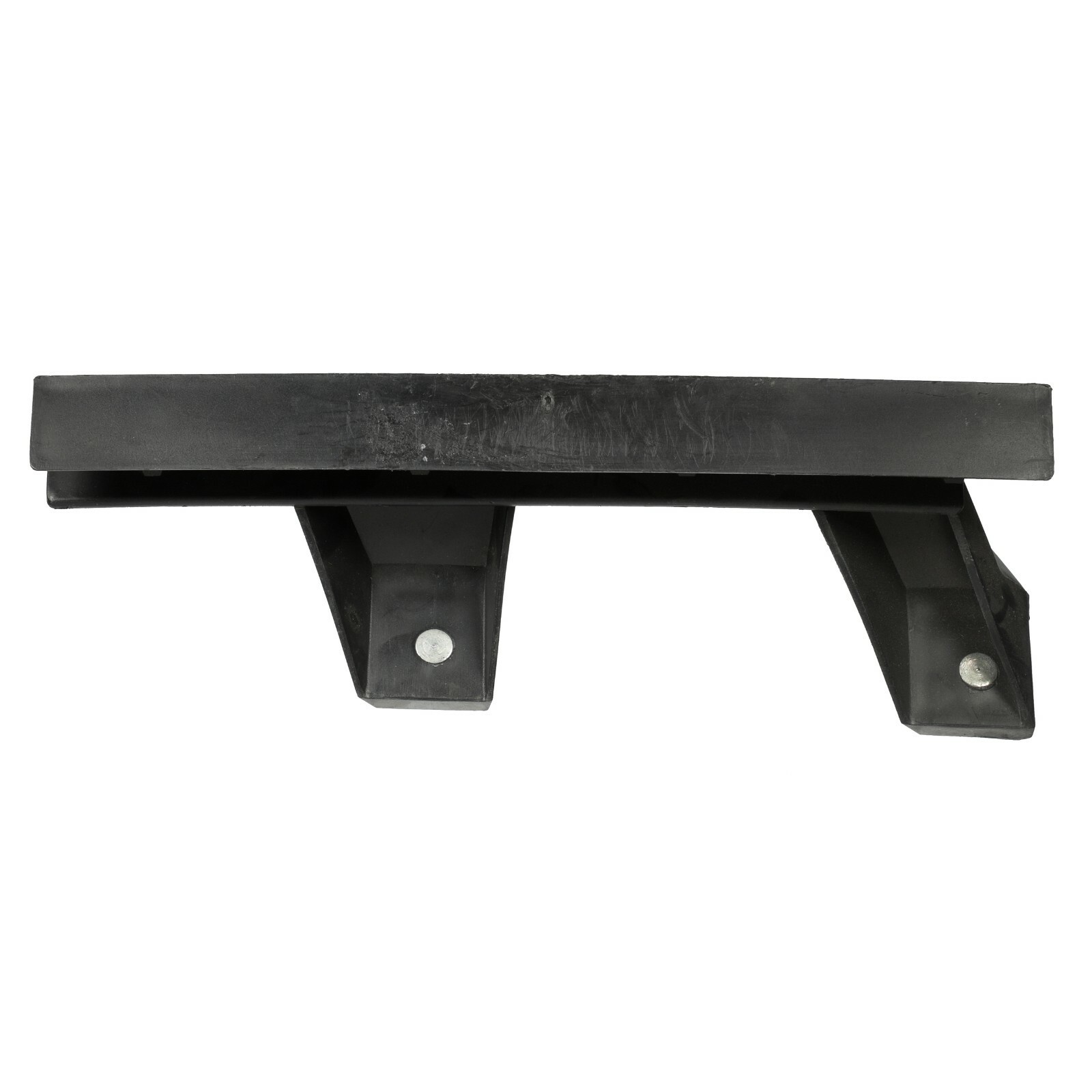 GENUINE MOPAR 96-14 JEEP DODGE CHRYSLER EXTERIOR BODY CHANNEL OEM 68163301AA