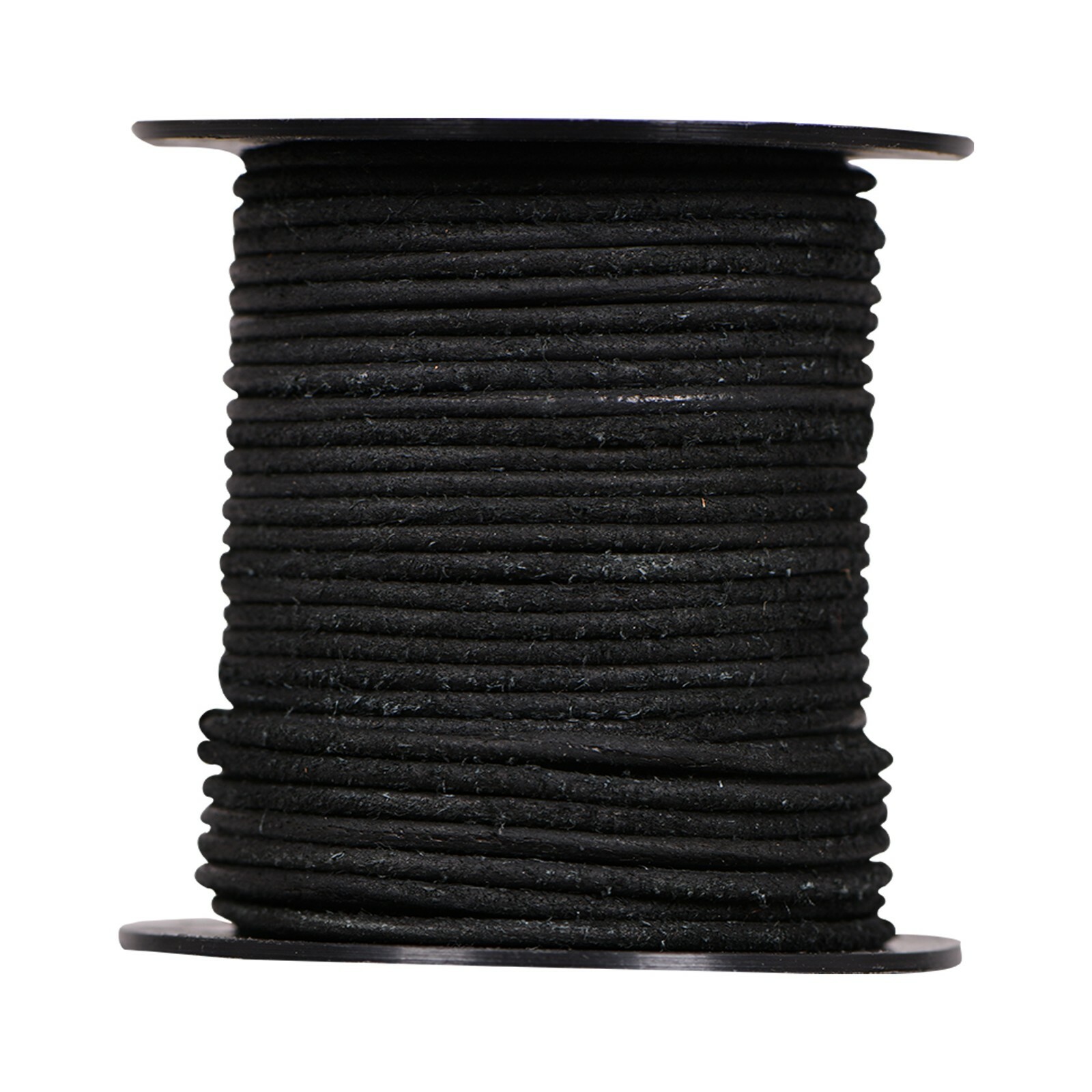 Xsotica Round Suede Leather Cord - 2.0 MM