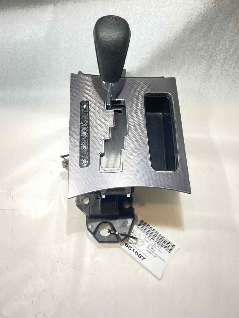 2012-2014 Dodge Charger Automatic Transmission Floor Gear Shifter Assembly OEM