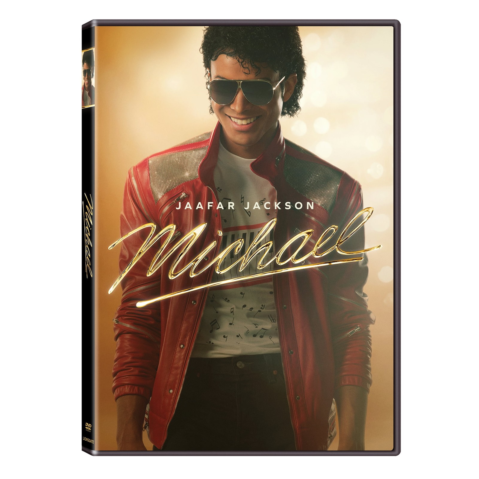 Lionsgate Home Entertainment Michael (DVD)