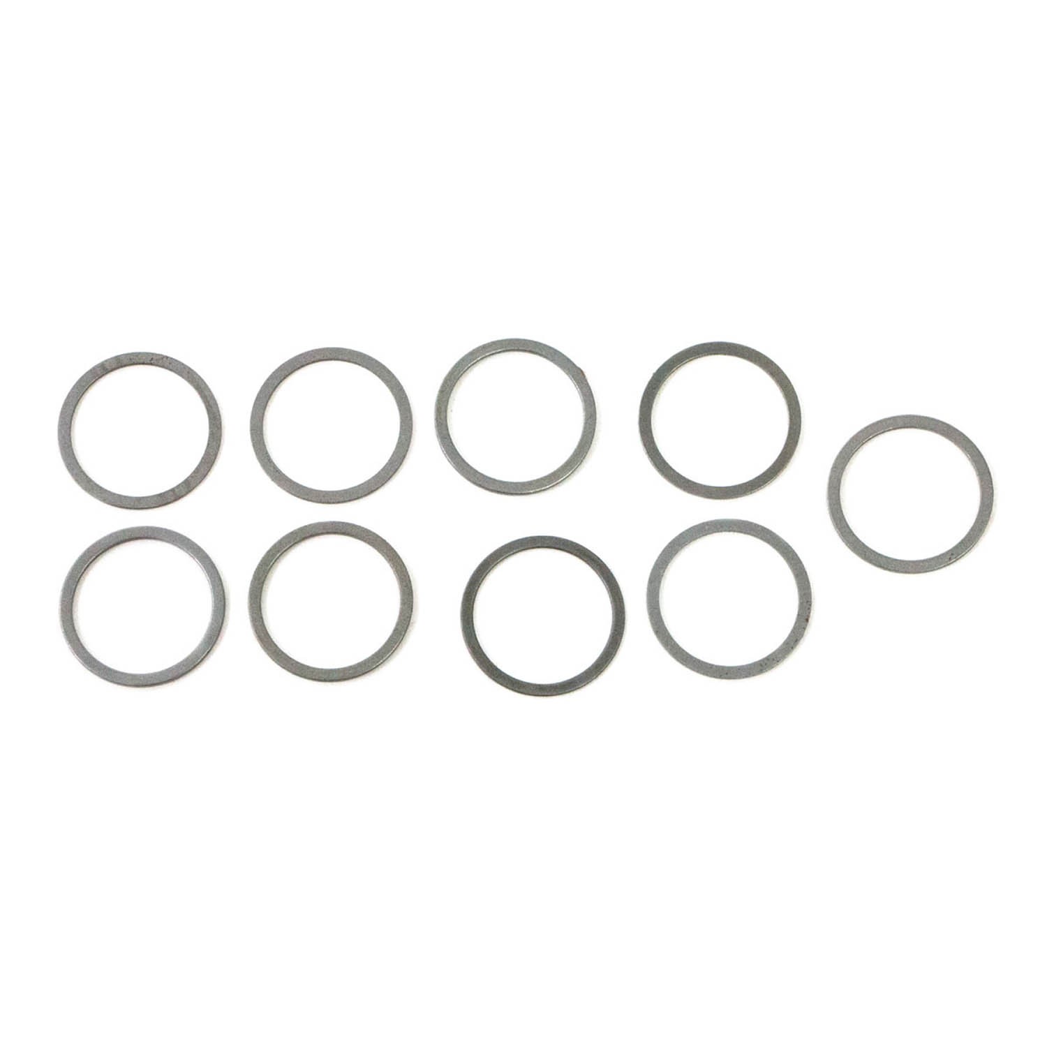 Polaris Input Shaft Shim Pack Kit, for ATV Models, Genuine OEM - 2204343