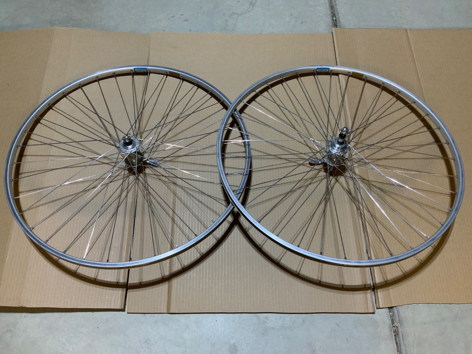 Wheelsmith 27\