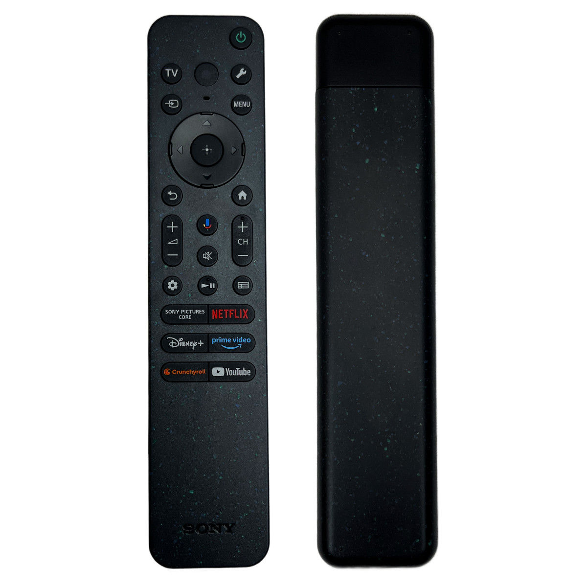 Genuine Sony RMF-TX820U Voice Remote Control for Bravia XR90 XR80 XR70