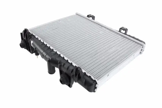 Genuine Driver Side Outer Radiator 85559347