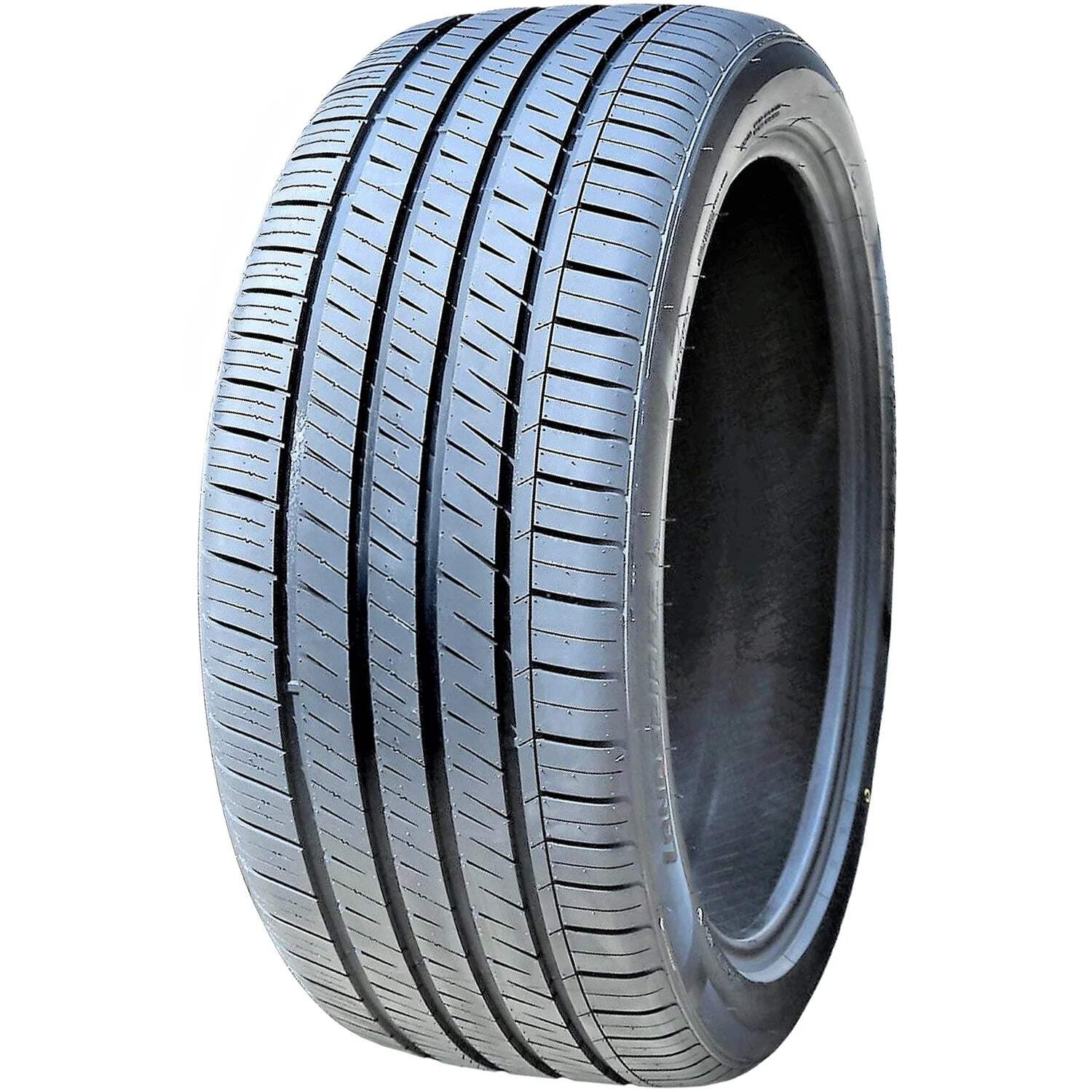 Tire Landspider Citytraxx H/P 285/45ZR21 285/45R21 113W XL AS High Performance