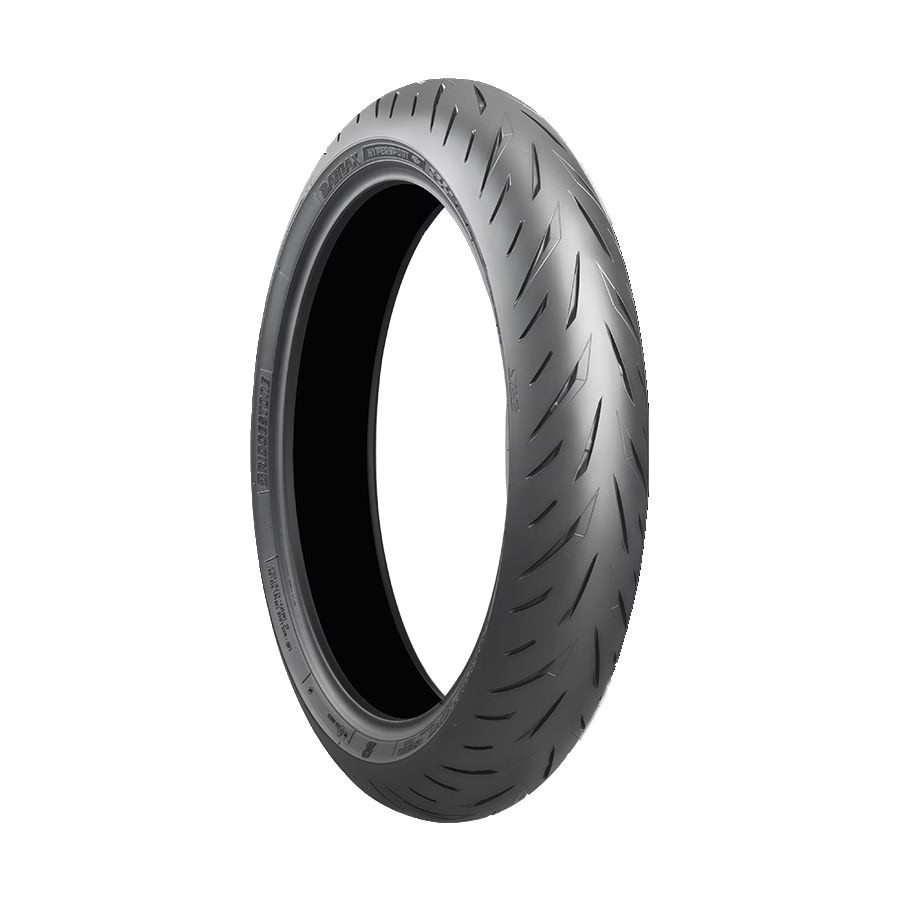 Bridgestone Battlax Hypersport S22 Front Tire - 120/70ZR-17 11449
