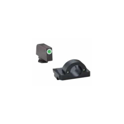 Ameriglo Ghost Ring Pro Tritium Glock Sights UPC: 644406907961