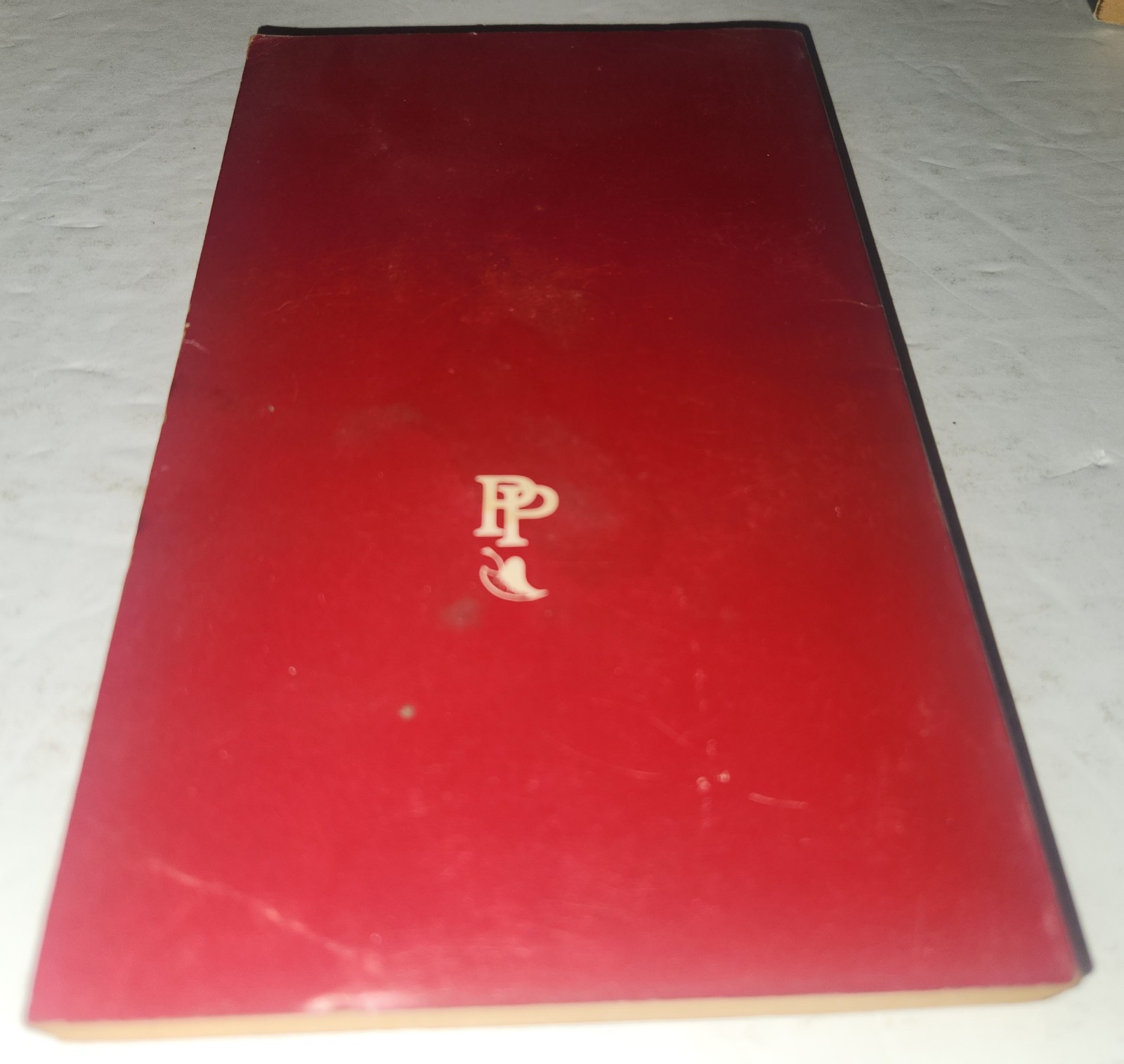 Patch Pokets PB 7279 1985 Vintage Paperback Rare
