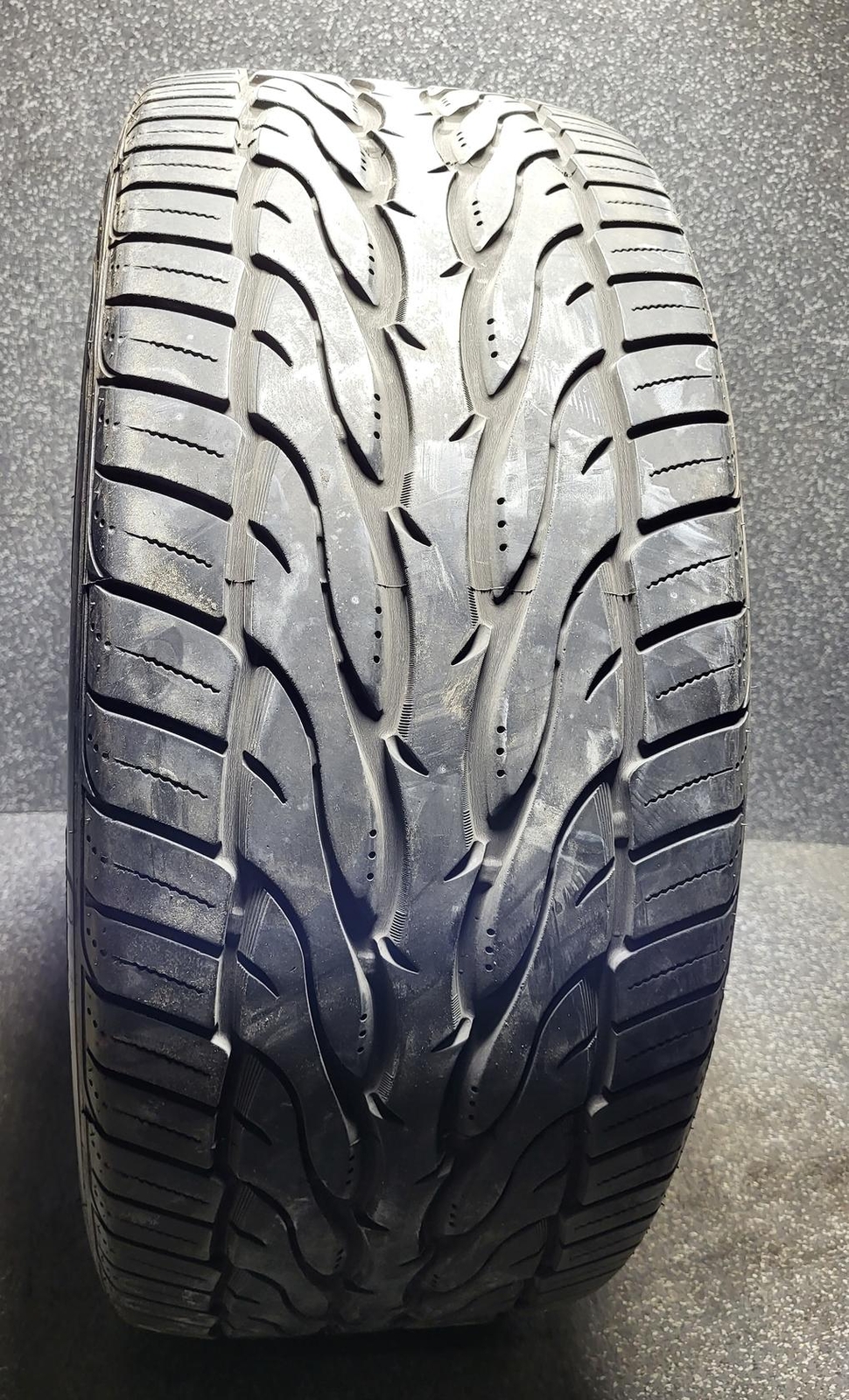 Toyo Tires Proxes STII All-Season Radial - 285/40R22 110V