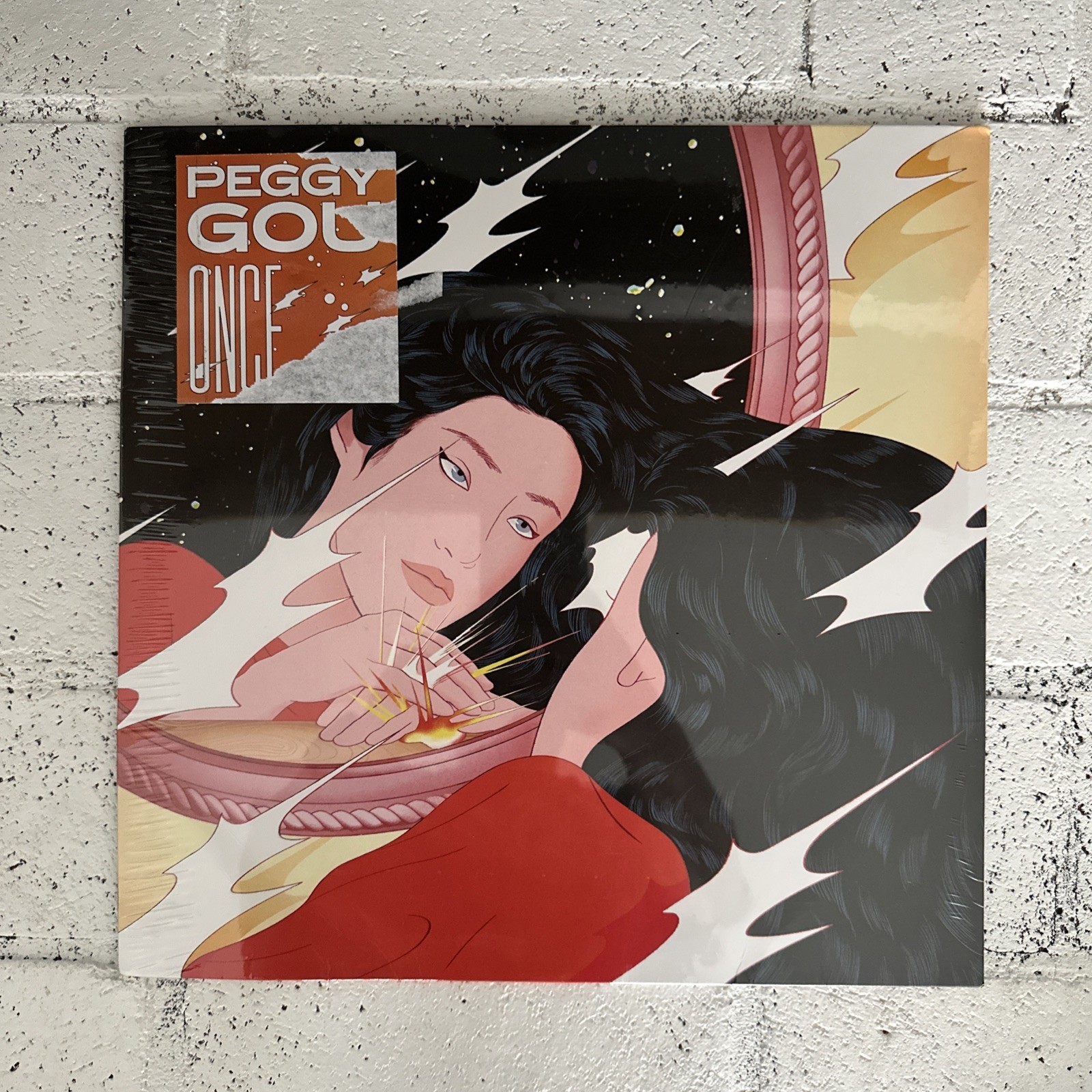 Peggy Gou – Once - 12\ Peggy Gou – Once - 12\