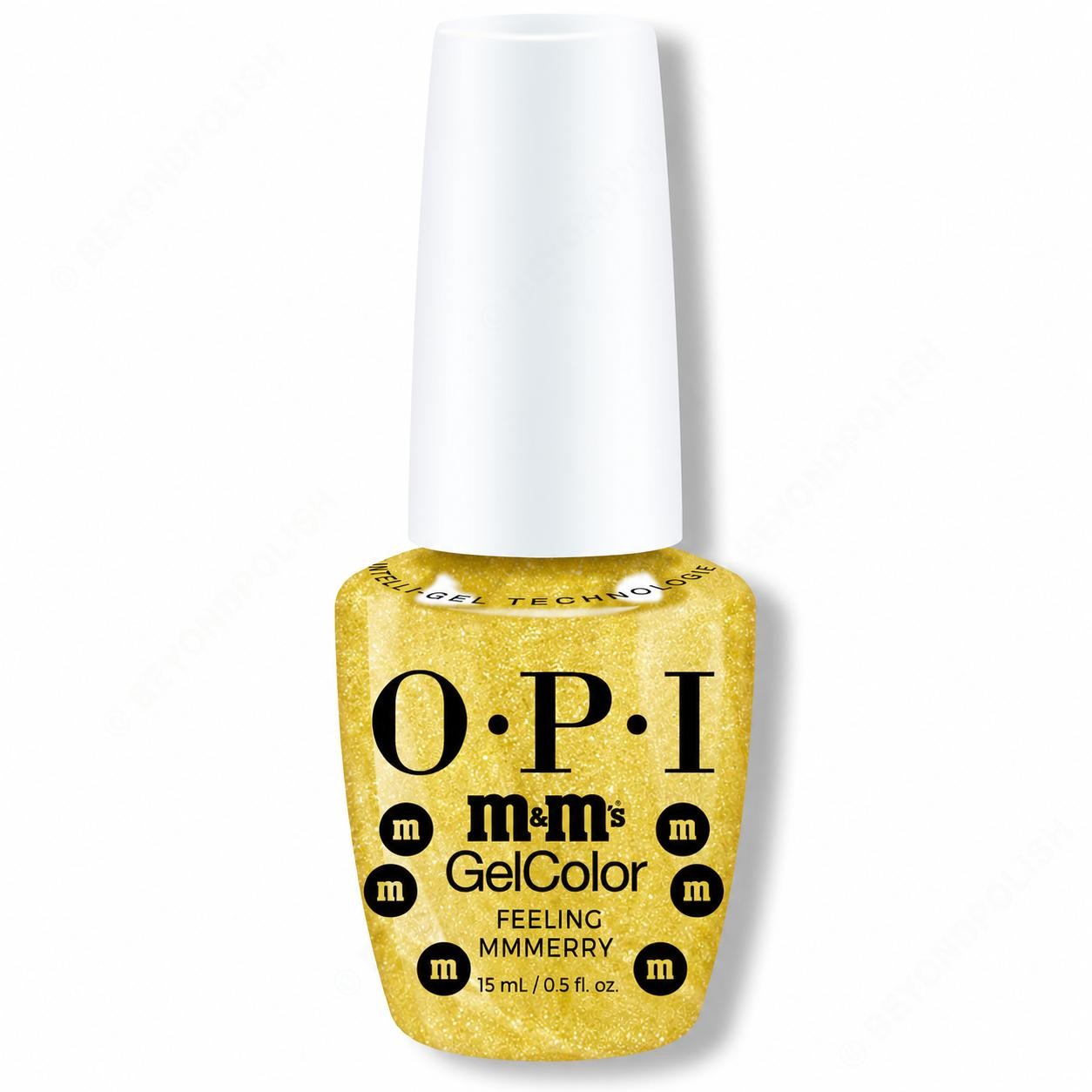 OPI Intelli-gel 0.5 oz 