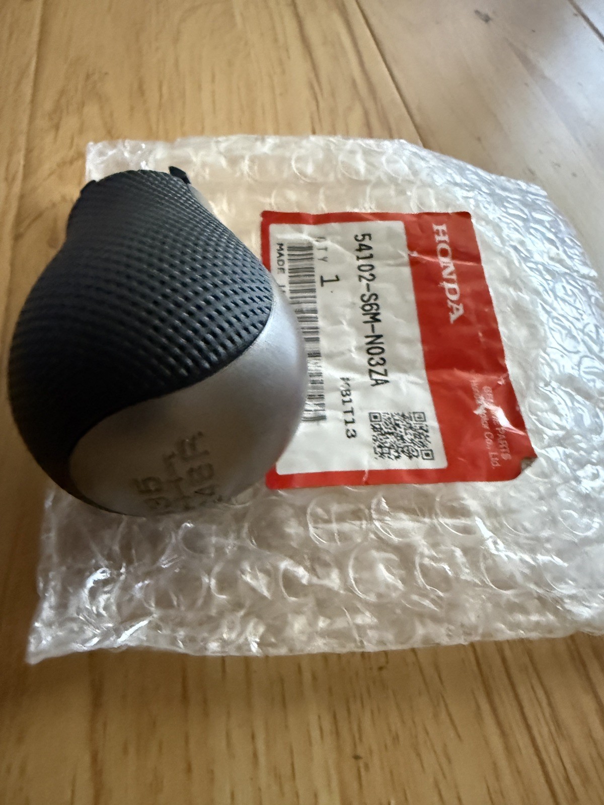 2002-2006 Acura RSX Factory 6 Speed Shift Knob Oem Jdm Rare DC5 Type S Base 2002-2006 Acura RSX Factory 6 Speed Shift Knob Oem Jdm Rare DC5 Type S Base