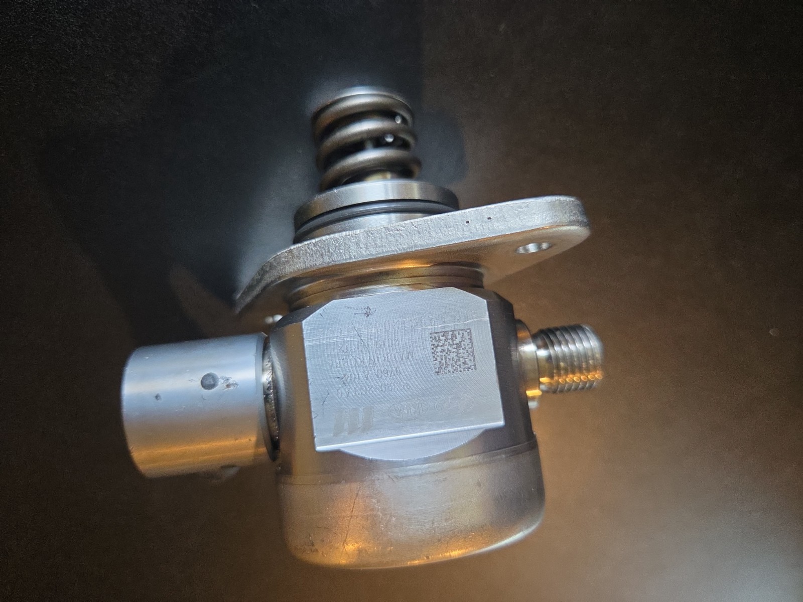 NEW High Pressure Pump 35320-2GTA0/353202GTA0: Kia & Hyundai
