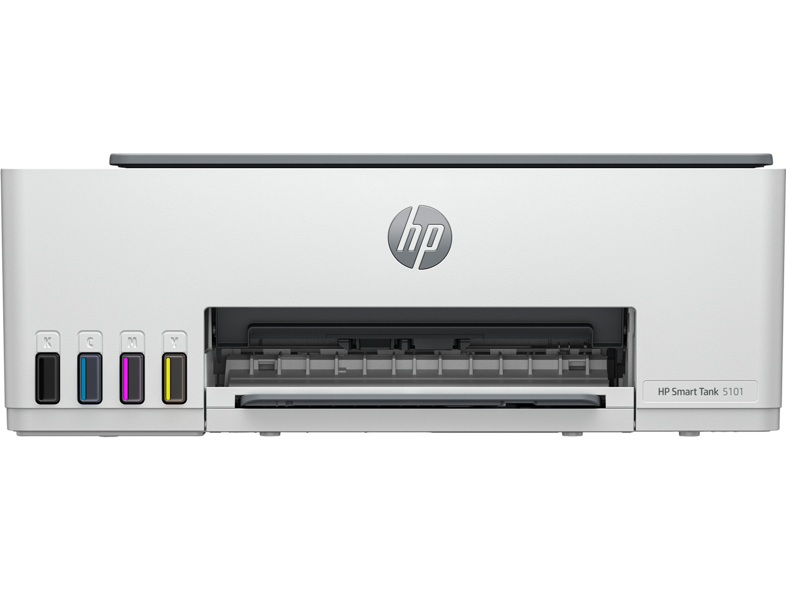 NEW HP Smart Tank 5101 All-In-One Inkjet Printer