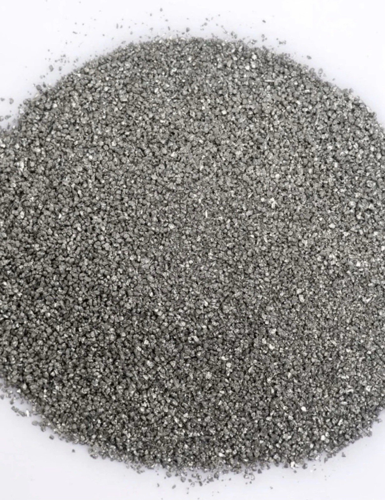 1 LB Pure Titanium Sponge Powder -40 + 80 Mesh 1 LB Pure Titanium Sponge Powder -40 + 80 Mesh