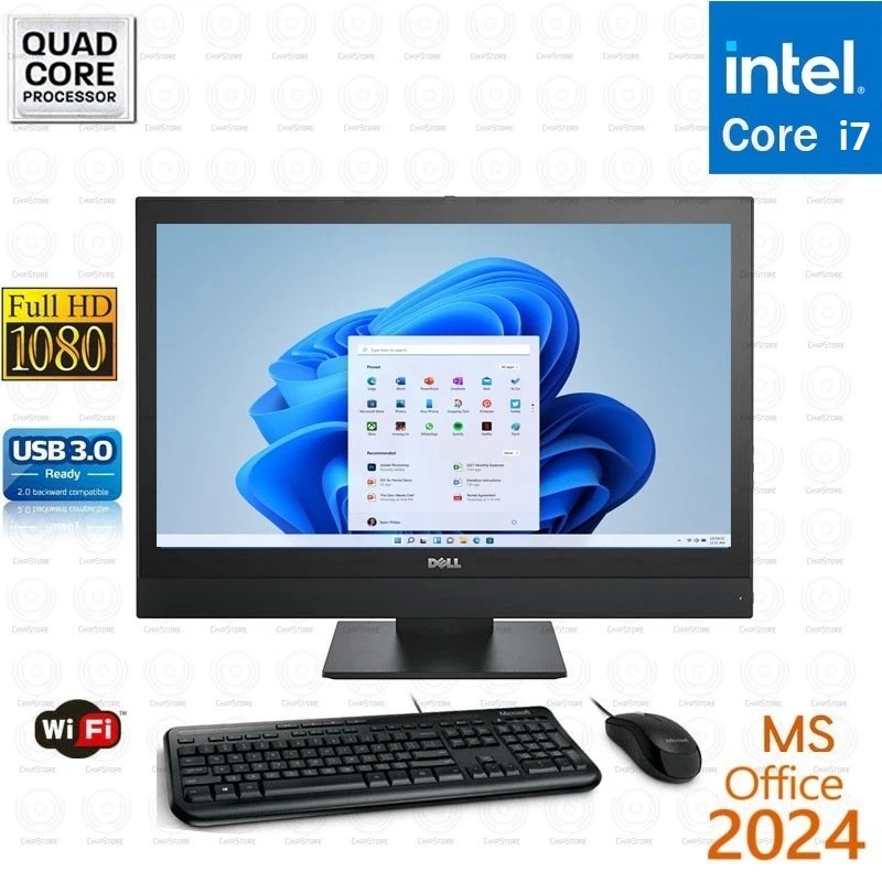 WINDOWS 11 Dell AIO 24\ WINDOWS 11 Dell AIO 24\