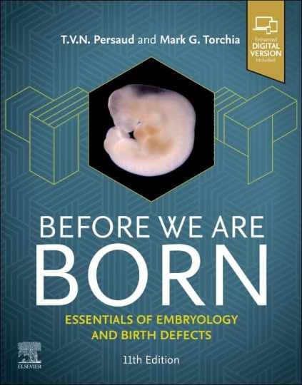 Before We Are Born: Essentials of - Paperback, by Torchia MSc PhD - New h Before We Are Born: Essentials of - Paperback, by Torchia MSc PhD - New h