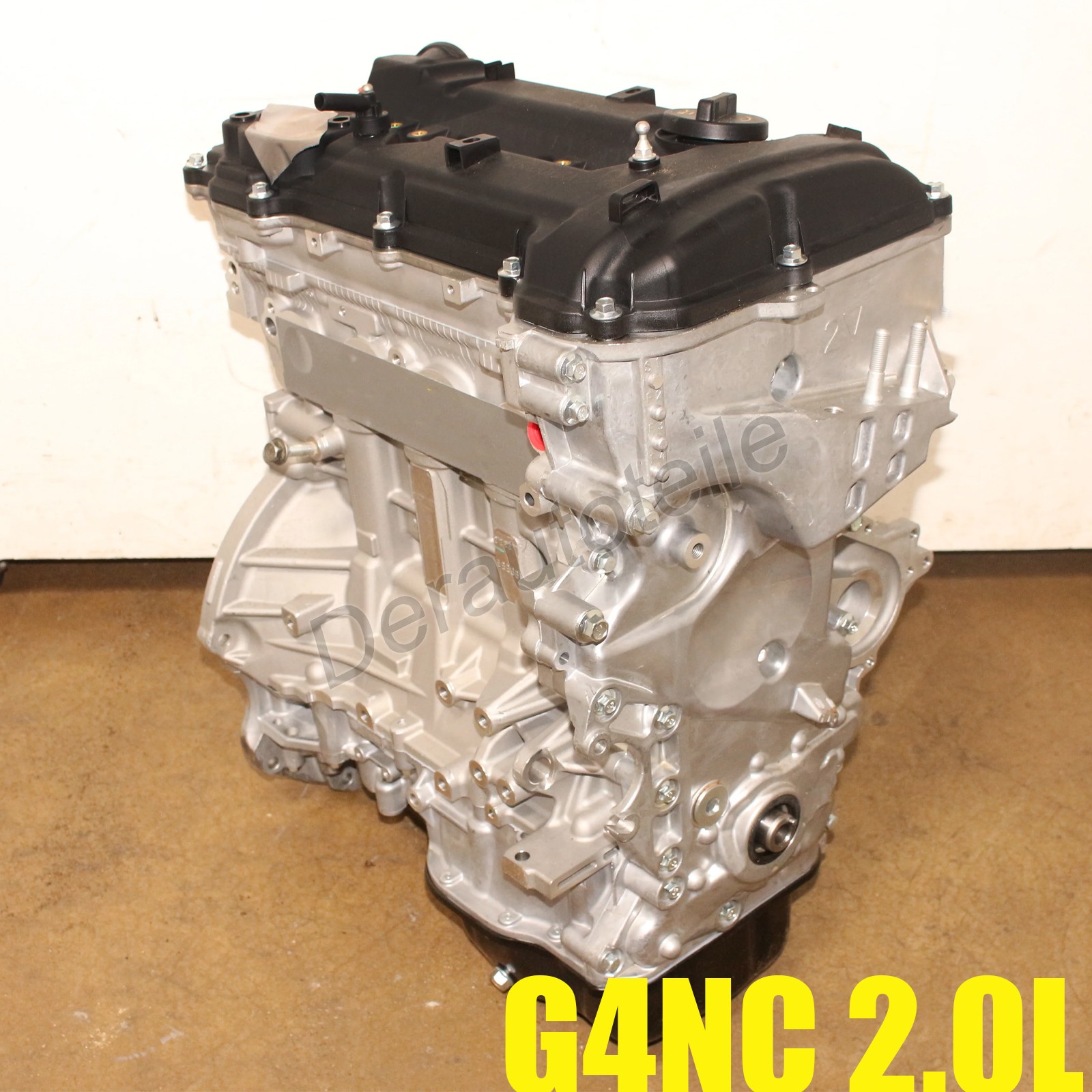 NEW G4NC 2.0L Engine Motor For 2011-2022 Hyundai Elantra Tucson Elantra Kia Soul NEW G4NC 2.0L Engine Motor For 2011-2022 Hyundai Elantra Tucson Elantra Kia Soul