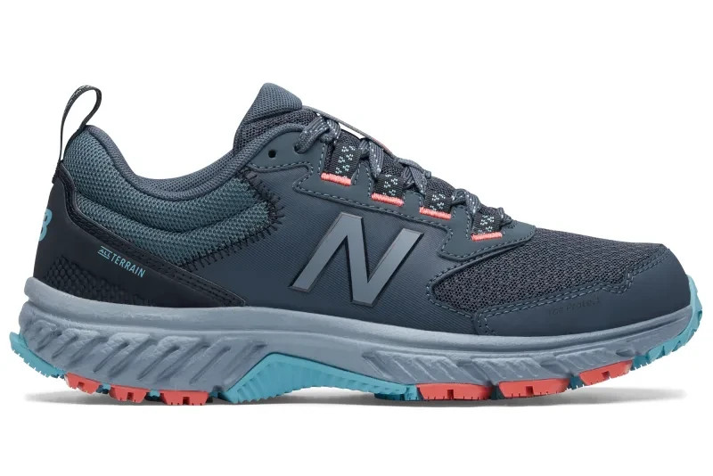 [ BIG SALE ] New Balance 510 v5 Women's - Gray