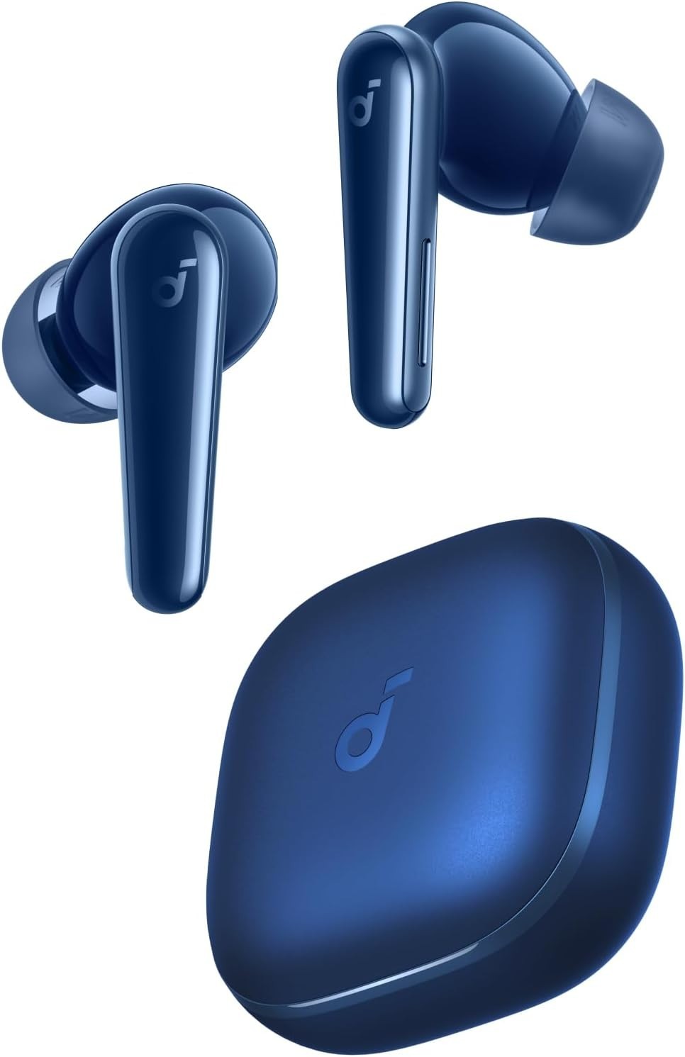 Soundcore Liberty 5 by Anker, Noise-Cancelling Wireless Earbuds