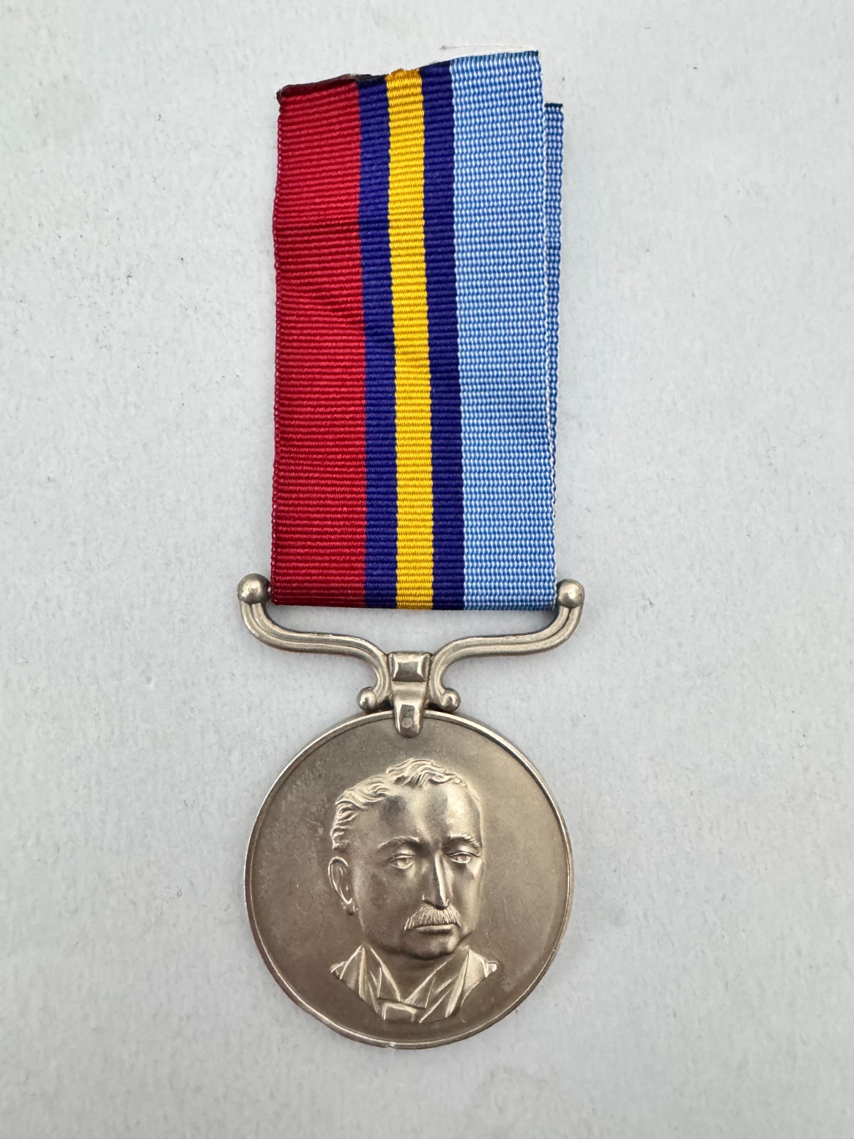 Rhodesian General Service Medal Named Rhodesia Defence Regiment Territorial Army Rhodesian General Service Medal Named Rhodesia Defence Regiment Territorial Army