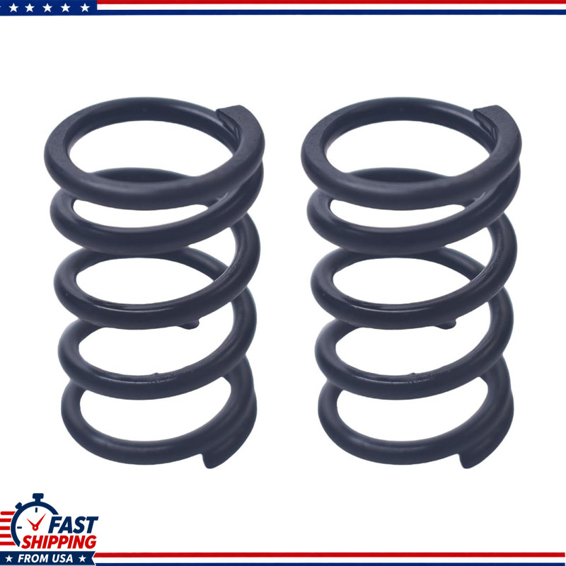 50 LBS Heavy Duty Valve Springs, Honda GX240 GX390 Predator 420, 2 PCS